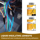 Liquid Electrical Tape Waterproof Insulation