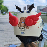 Electric Car Personalized Backrest Decorative Accessories