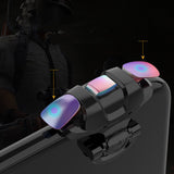 Eating Chicken Artifact Mobile Phone Peace Elite Mechanical Buttons