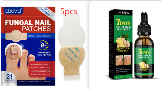 Ginger Nail Care Lotion Repair Hand And Foot Moisturizing