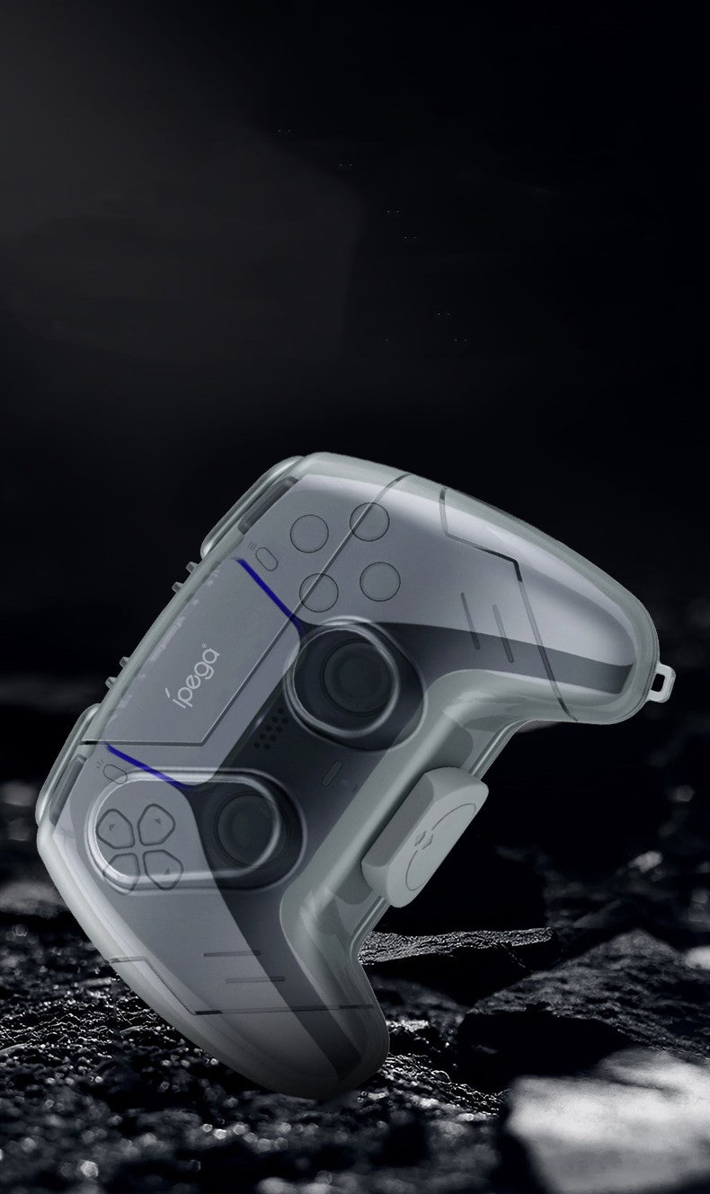 Game Handle Protection Box Storage Case Accessories